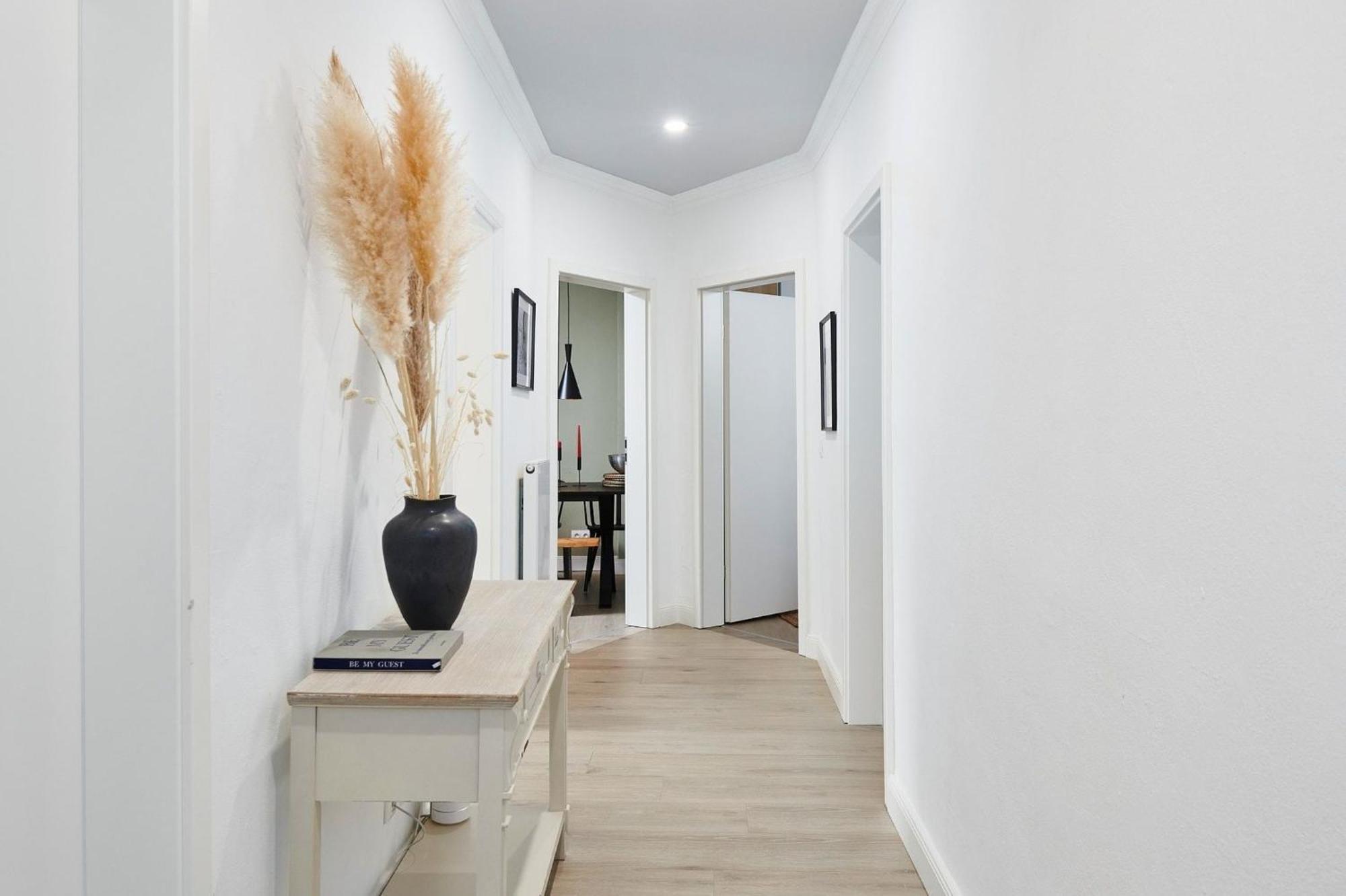Appartamento Alte Baeckerei Loge Laboe Esterno foto