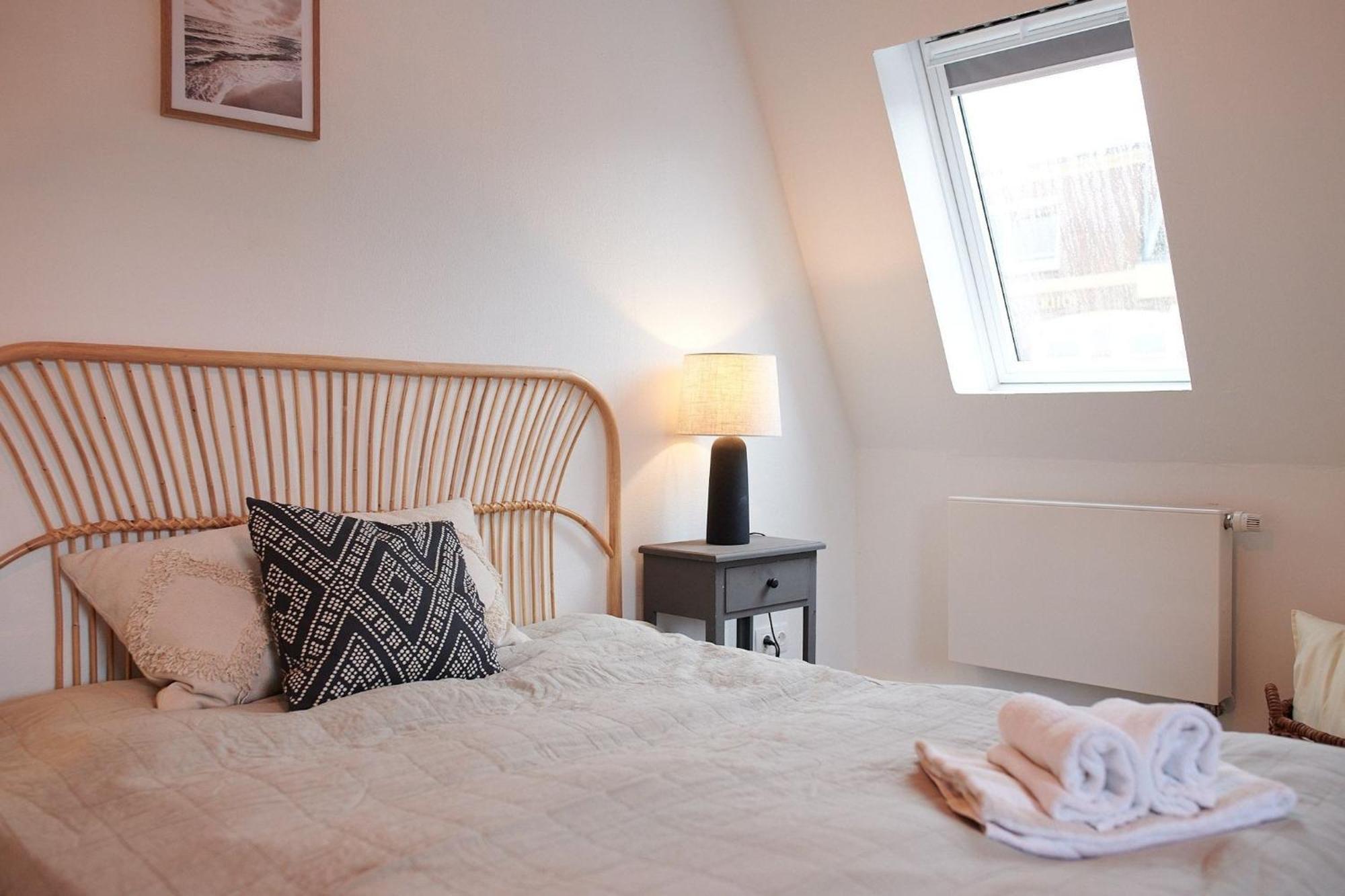 Appartamento Alte Baeckerei Loge Laboe Esterno foto