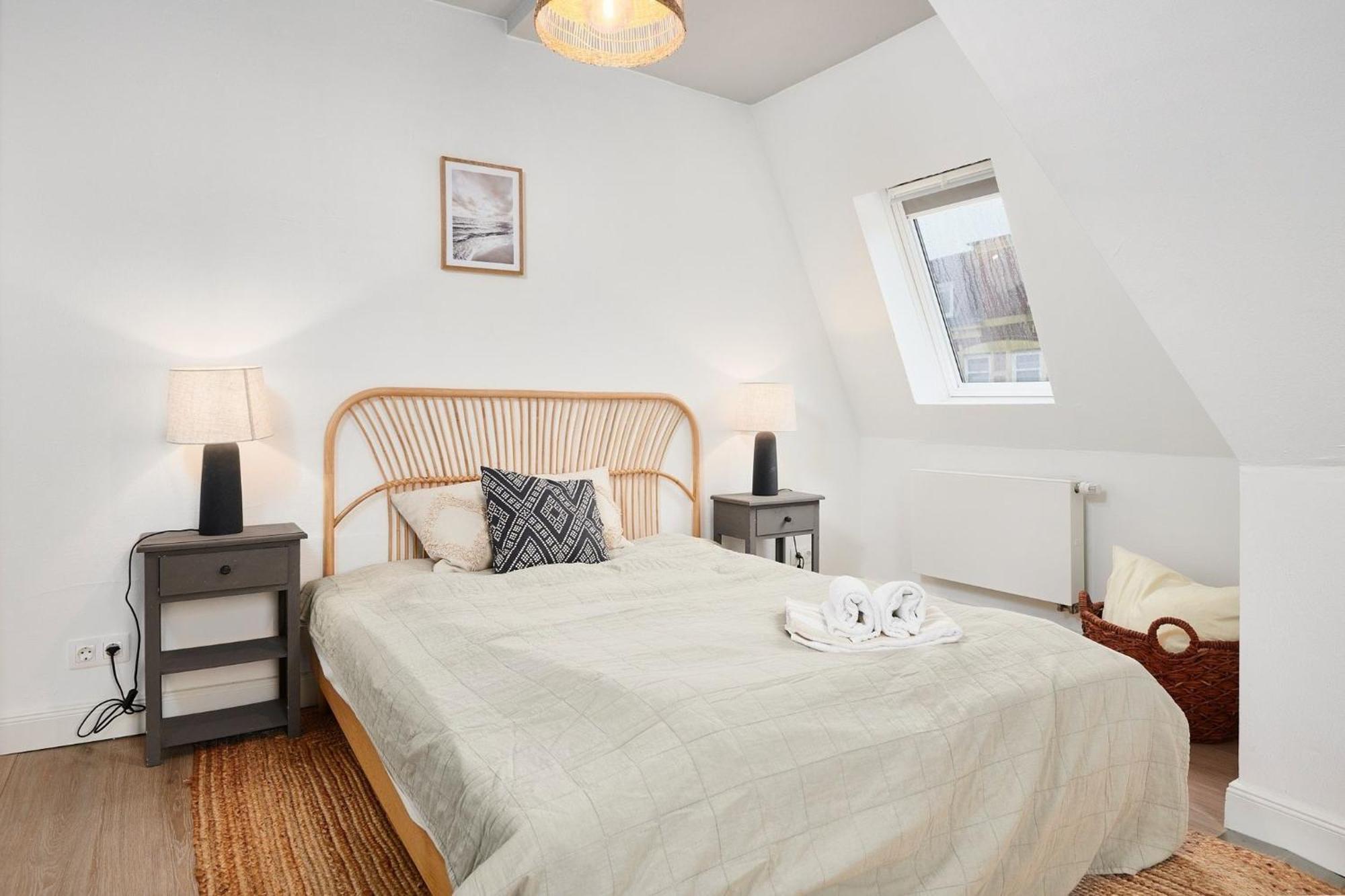 Appartamento Alte Baeckerei Loge Laboe Esterno foto